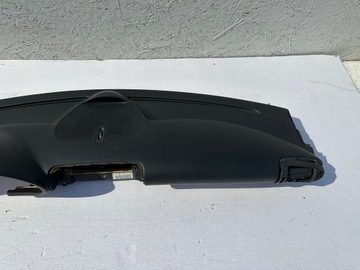 фото thumb №6, W203 консоль панель комплект натягувачі air bag