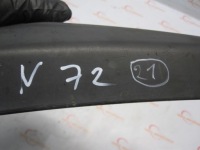 фото thumb №7, Jeep patriot 10r брызговик правое зад 82210377