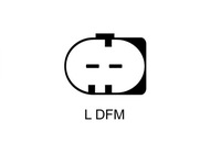 фото thumb №14, Генератор smart fortwo 450 0.8 cdi 0124225020 0004717v005