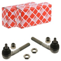 фото thumb №1, Насадки тяга citroen xantia xm peugeot 605 607