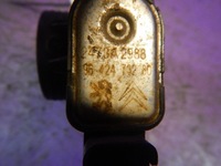 фото thumb №5, Peugeot 206 98-03 1.1 60km дроссельная заслонка