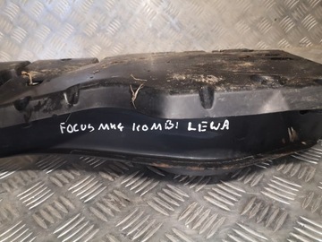 фото thumb №4, Focus mk4 універсал важіль зад jx61-5k652-bea