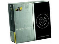 фото thumb №1, Тормозные диски перед renault logan ii 1.6 14-