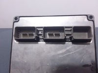 фото thumb №5, Volvo s40 ii 1.8b бортовой компьютер блок управления двигателя 30729274a