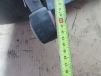 фото thumb №14, Обшивка уголок бампера левый перед scania r 2015r euro 6 1865182