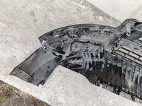 фото thumb №11, Audi a8 d4 бампер перед передний lz5d