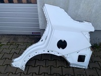 фото thumb №1, Ssangyong tivoli grand xlv крило лівий зад чверть