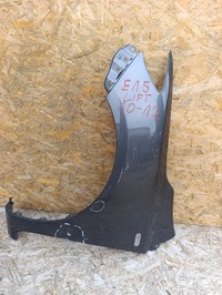 фото thumb №1, Крыло левый toyota corolla e15 lift 2010-2012