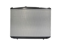 фото thumb №2, Радиатор le11079de радиатор