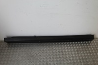 фото thumb №1, Накладка порог порог левый outlander 3 iii lift