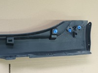 фото thumb №8, Молдинг порог правая renault grand scenic iv порог правый