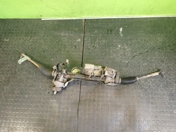 фото thumb №13, Трансмісія кермова рейка рульового управління vw golf v octavia ii leon a3 8p