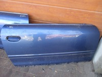 фото thumb №1, Audi a4 b7 cabrio lz5c двері праве передні