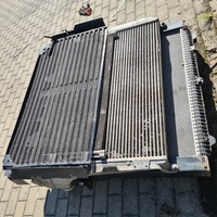 фото thumb №11, Actros mp 4 комплект радіатор радіатор радіатор a9605002801 a9605000302