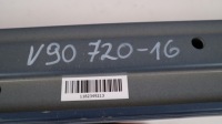 фото thumb №10, Volvo v90 балка бампера задняя 720-16 31449223, 31449224