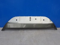 фото thumb №1, Toyota aygo x 2022- 22- бампер задняя накладка