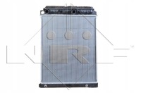 фото thumb №13, Nrf50586_m радіатор основний  mb atego 01.98-