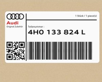 фото thumb №1, Фильтр воздуха правая audi a8