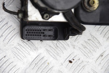 фото thumb №13, Насос блок керування abs esp fiat doblo 51704746