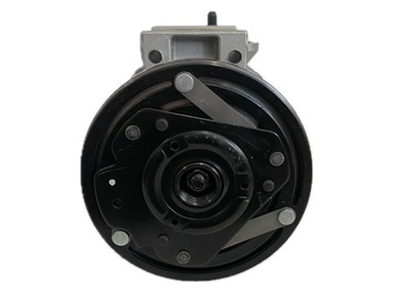 фото thumb №4, Компрессор кондиционера chevrolet aveo daewoo kalos gentra 25189145