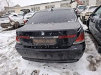 фото thumb №9, Bmw 7-series двигун кришка обігрівача 2004 3.0l 6935072