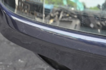 фото thumb №5, Bmw e61 крышка багажника зад задняя