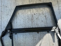 фото thumb №1, Рамка прокладка правий задня audi a6 c6 kombi