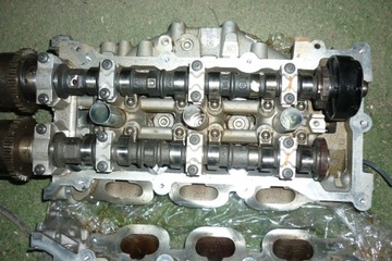 фото thumb №5, Grand cherokee wk2 durango jeep dodge 3.6 11-15r головка двигателя валы