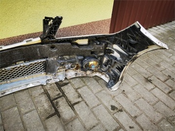 фото thumb №9, Mercedes clc w203 бампер перед sportcoupe 6xpdc