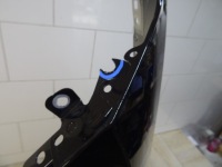 фото thumb №13, Крила лівий перед xc90 ii lift llu