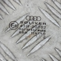 фото thumb №6, Audi a4 s4 b6 8e 8h 2003 левая сторона стекло кузовная задняя