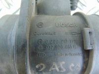 фото thumb №2, Audi a3 расходомер ---