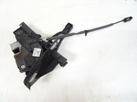 фото thumb №1, Ford focus mk3 замок двері правий зад bm5aa26412bb