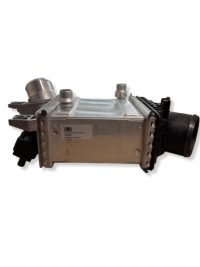 Mercedes w254 glc 43 63 amg радіатор повітря інтеркулер a1390909501 в Україні, фото thumb