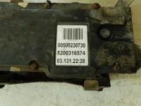 Renault vel satis espace iv гальмо ручний електричний 8200316574 Недорого, фото thumb