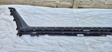 фото thumb №9, Bmw 4 i4 g26 gran купе 21-24 bev поріг планка порогова права лампа led org