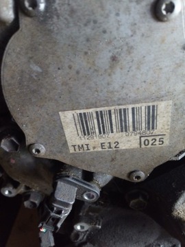 фото thumb №6, Toyota auris ii 13-18 двигун стійка 1nd 1,4 d-4d 90 km