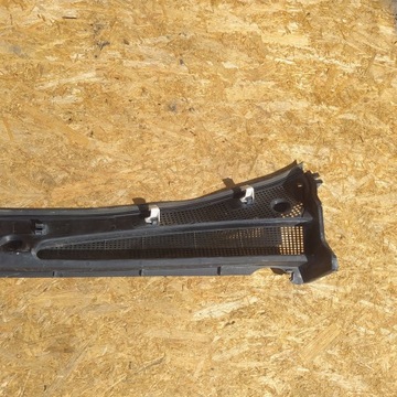 фото thumb №6, Renault kangoo ii iii 08- панель под лобовым стеклом пластиковый 8200498150 европа