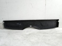 Fiat 500 полка задняя задняя багажника в Украине, фото thumb