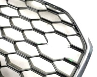 фото thumb №5, Решітка радіатора радіатора решітка радіатора audi a6 c7 rs6 optic