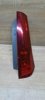 фото thumb №1, Kia ceed 1 лампа права задня задня kombi