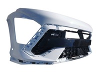 фото thumb №15, Бампер, ґрати hyundai kona ii n-line 394.