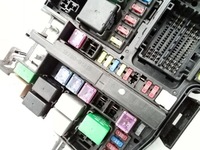 фото thumb №7, Kia optima iii 3 crdi коробка предохранителей 91231-2t750