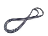 фото thumb №9, Kia niro резиновый прокладка дверь передних перед левый 2019 suv 4/5dr 16-22