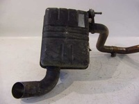 фото thumb №5, Jeep wrangler jl 2.2 18- гаситель выхлоп труба