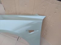 фото thumb №6, Крыло левый передний tesla model 3 2017- перед левый новый крыло model3