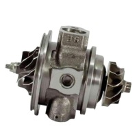 Сердцевина турбины td02-004 seat, skoda, volkswagen, audi altea, leon, octavia с Разборки, фото thumb