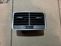фото thumb №1, Решітка обдув задня audi a6 c6