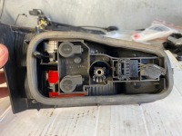 фото thumb №2, Лампа права задня w кришка багажника renault laguna ii