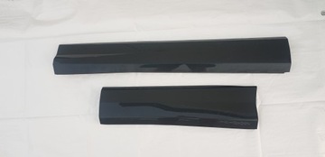 фото thumb №1, Audi q3 s-line 83a 18- планка накладка na дверь левая зад